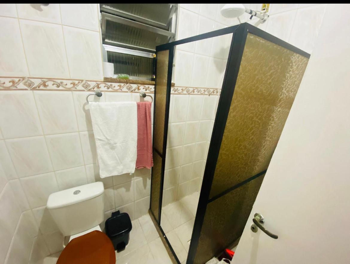 ריו דה ז'ניירו Charming Home In Rio Centro מראה חיצוני תמונה