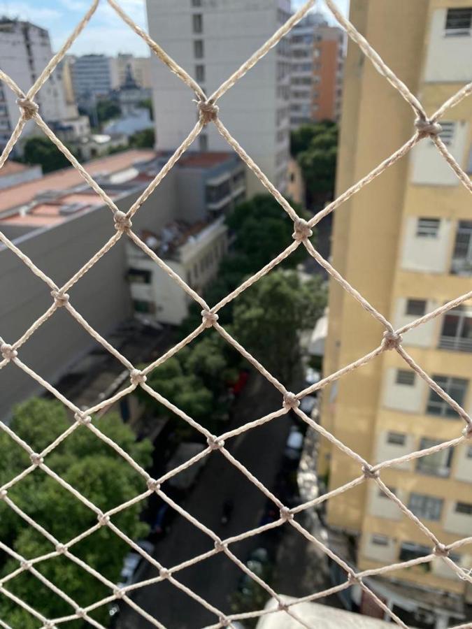ריו דה ז'ניירו Charming Home In Rio Centro מראה חיצוני תמונה