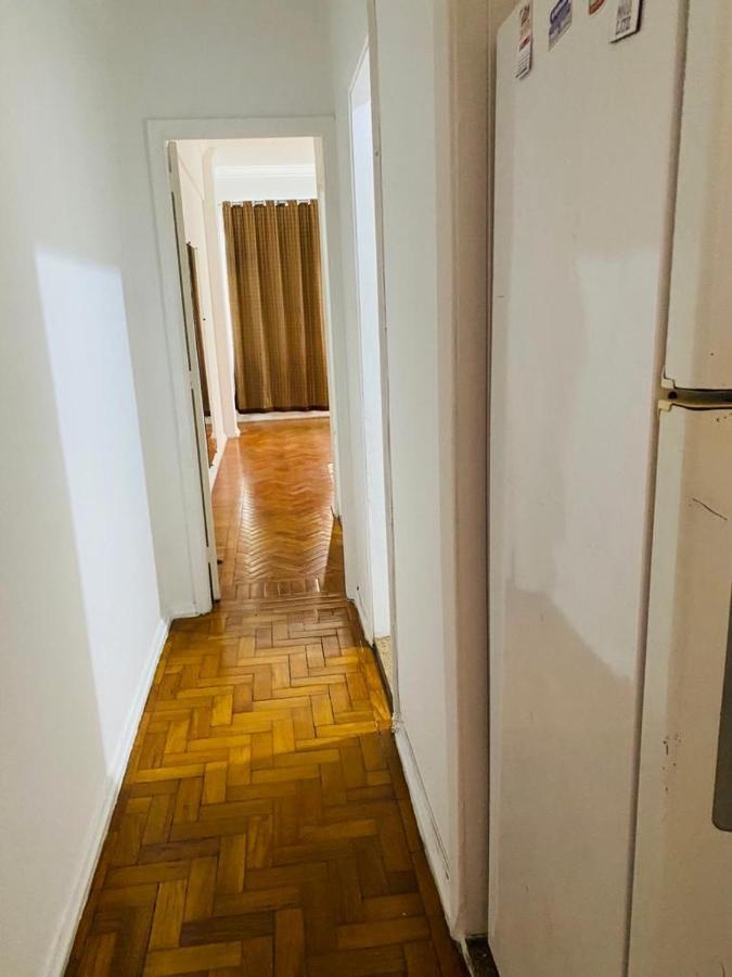 ריו דה ז'ניירו Charming Home In Rio Centro מראה חיצוני תמונה