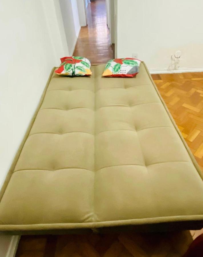 ריו דה ז'ניירו Charming Home In Rio Centro מראה חיצוני תמונה