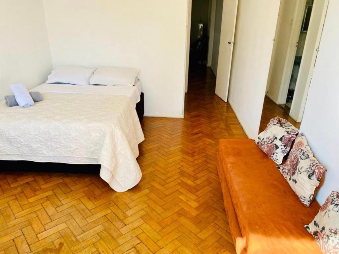 ריו דה ז'ניירו Charming Home In Rio Centro מראה חיצוני תמונה