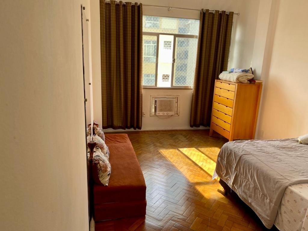 ריו דה ז'ניירו Charming Home In Rio Centro מראה חיצוני תמונה