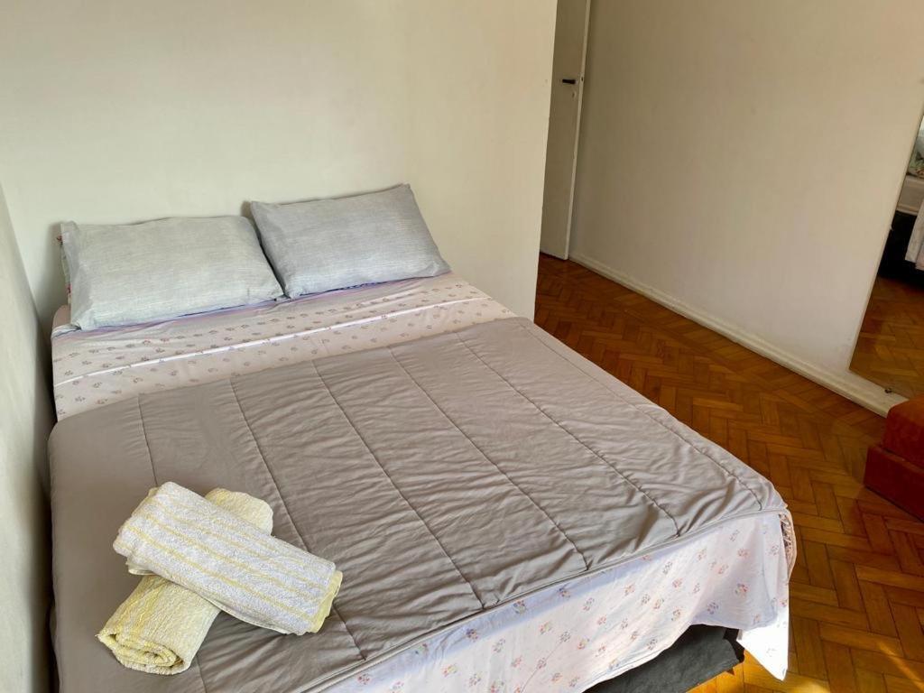 ריו דה ז'ניירו Charming Home In Rio Centro מראה חיצוני תמונה