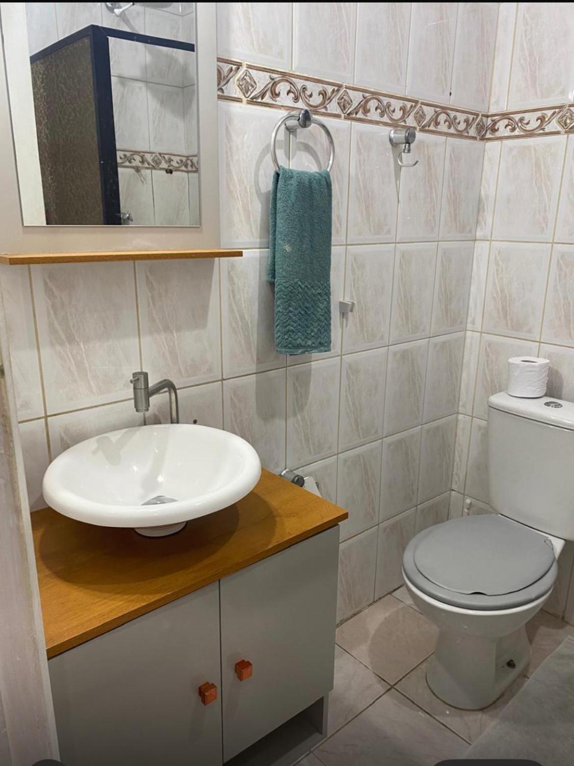 ריו דה ז'ניירו Charming Home In Rio Centro מראה חיצוני תמונה
